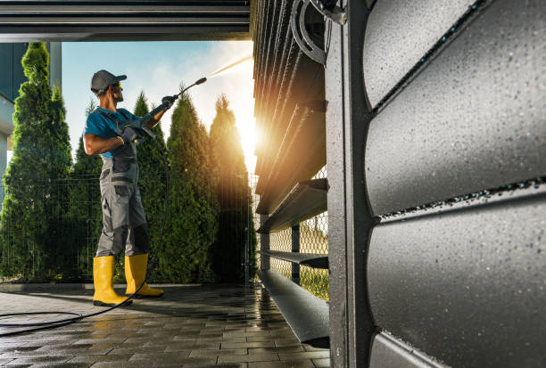 Greensboro, NC Pressure Washing Services Company